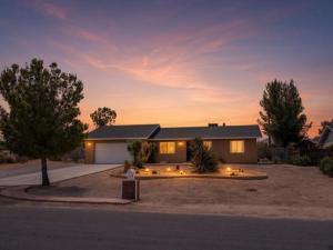 58357 Delano Trail Yucca Valley CA 92284 | MLS #219151903DA 45 MLS #219151903DA image #0