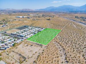 Acres Pierson Boulevard Desert Hot Springs CA 92240 | MLS #219152017DA 41 MLS #219152017DA image #0