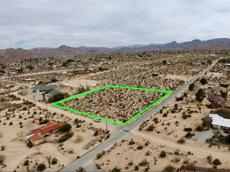 6925 Sunnyhill RD Joshua Tree CA 92252 | MLS #219152047PS 41 MLS #219152047PS image #0