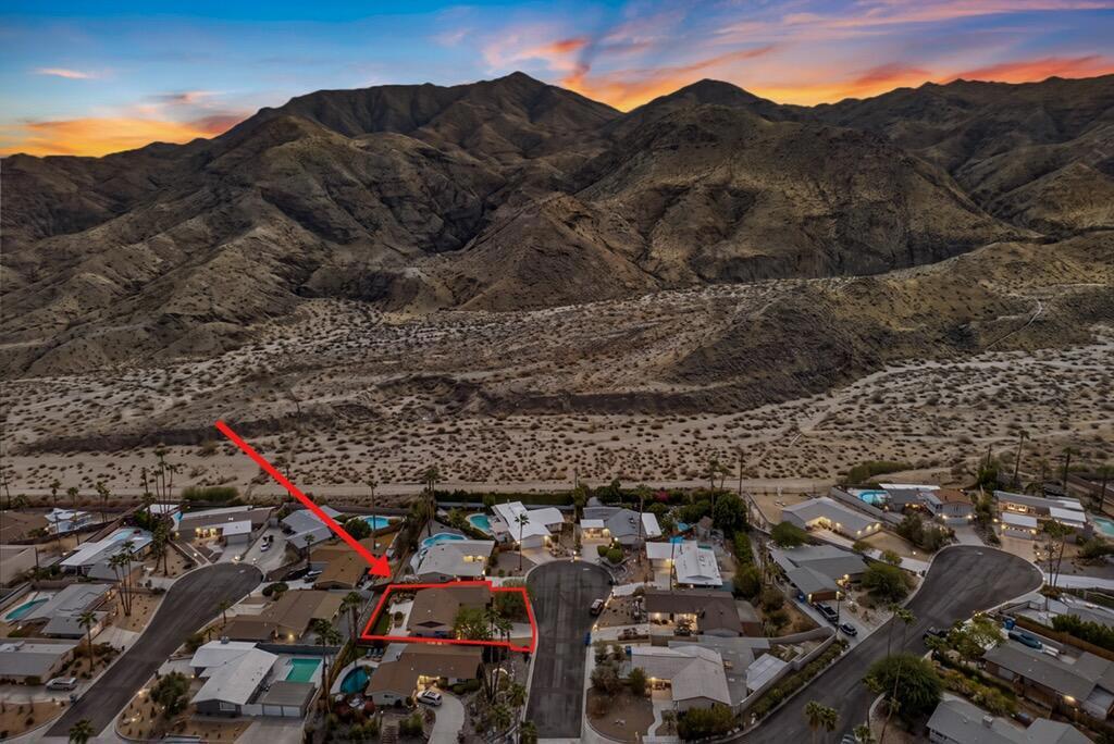 39370 Marietta CR Cathedral City CA 92234 | MLS #219152347PS 45 MLS #219152347PS image #0