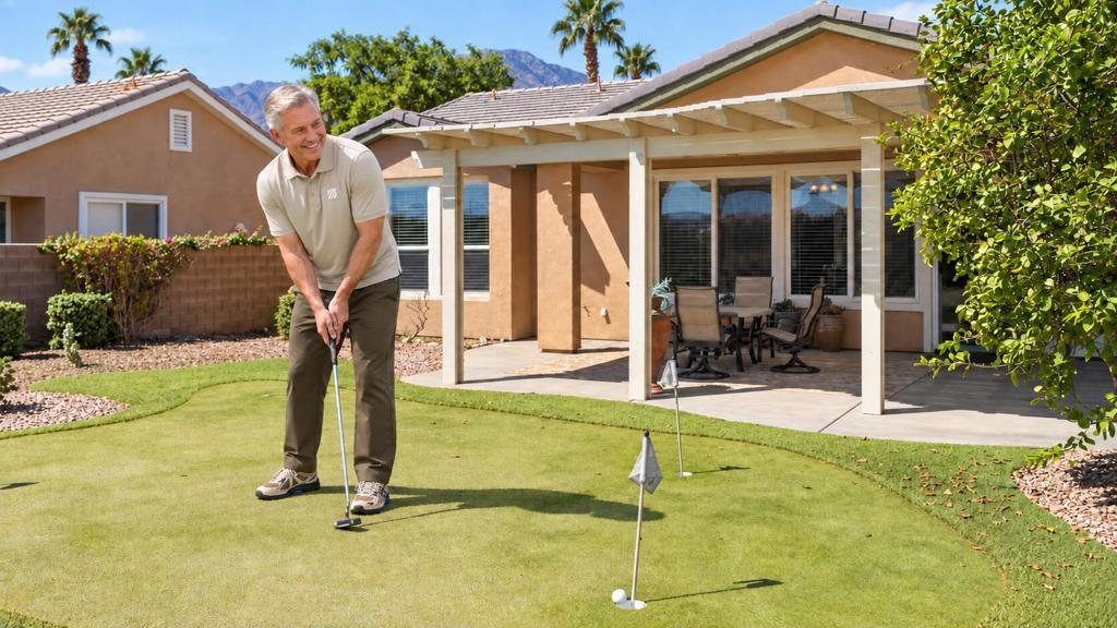 60196 Desert Shadows DR La Quinta CA 92253 | MLS #219152442DA 45 MLS #219152442DA image #0