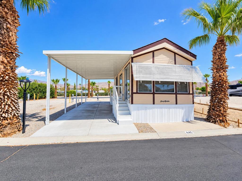 16400 Bubbling Wells RD #445 Desert Hot Springs CA 92240 | MLS #219152565DA 29 MLS #219152565DA image #0