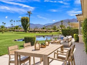 5 Barnard Court Rancho Mirage CA 92270 | MLS #219152911DA 45 MLS #219152911DA image #0