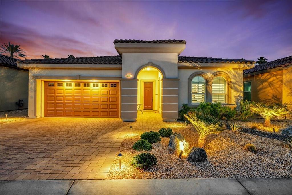 Property listings in Villa Portofino subdivision of Palm Desert CA 41 MLS #219152949DA image #0