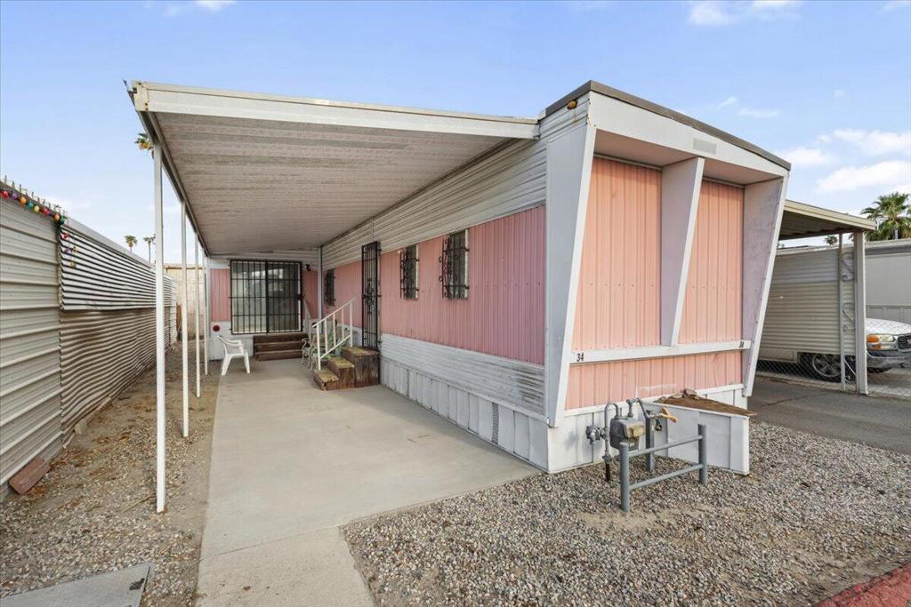 81600 Fred Waring DR #34 Indio CA 92201 | MLS #219153095DA 45 MLS #219153095DA image #0