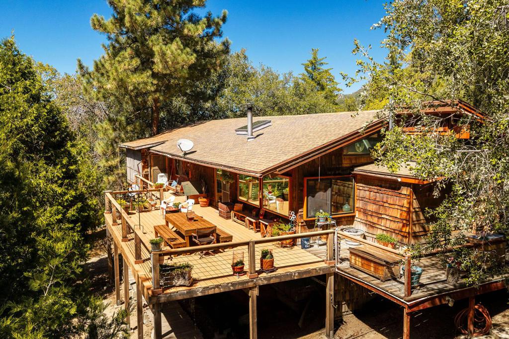 22901 Eagles Nest DR Idyllwild CA 92549 | MLS #219153192PS 29 MLS #219153192PS image #0
