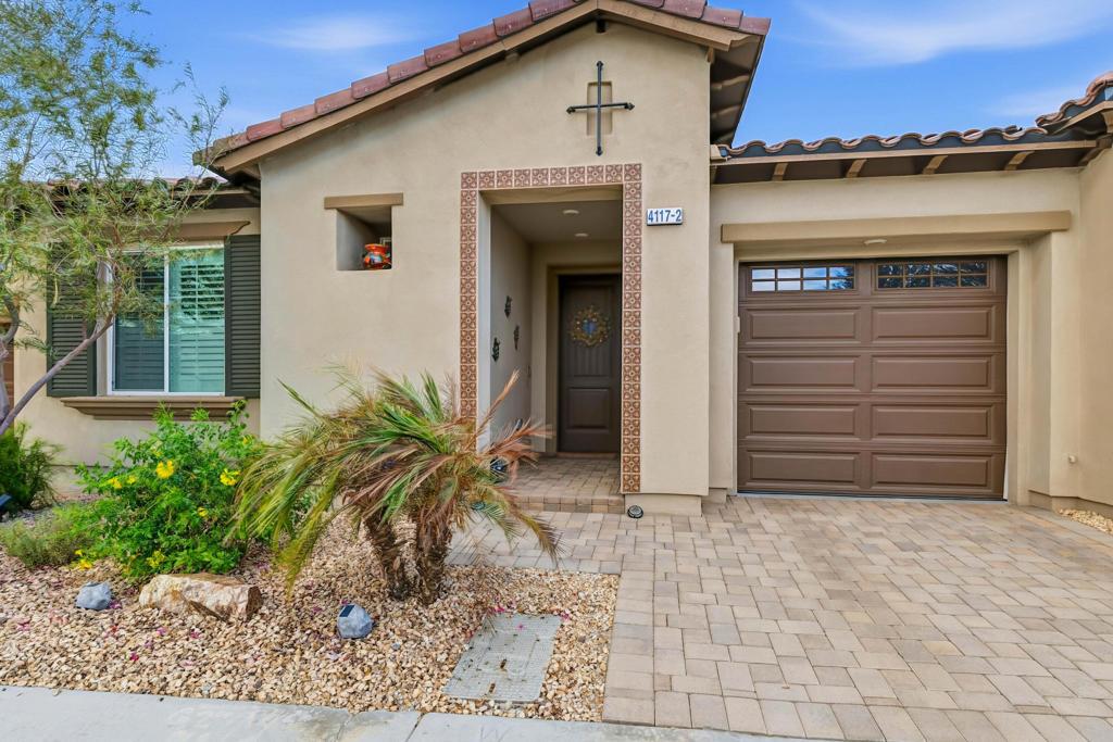 4117 Via Carrara #2 Palm Desert CA 92260 | MLS #219153504PS 45 MLS #219153504PS image #0