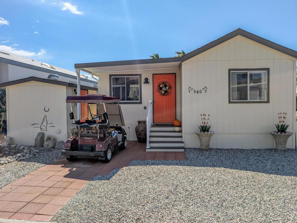 70200 Dillon RD #560 Desert Hot Springs CA 92241 | MLS #219135989DA 79 MLS #219135989DA image #0
