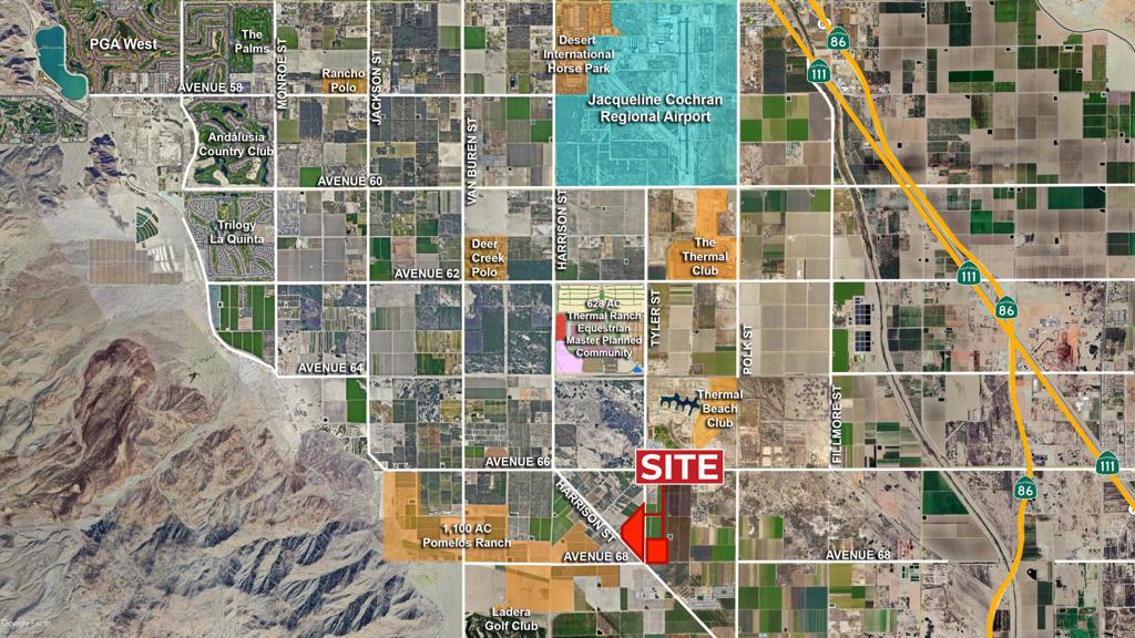 67950 Harrison ST Thermal CA 92274 | MLS #219153572DA 17 MLS #219153572DA image #0