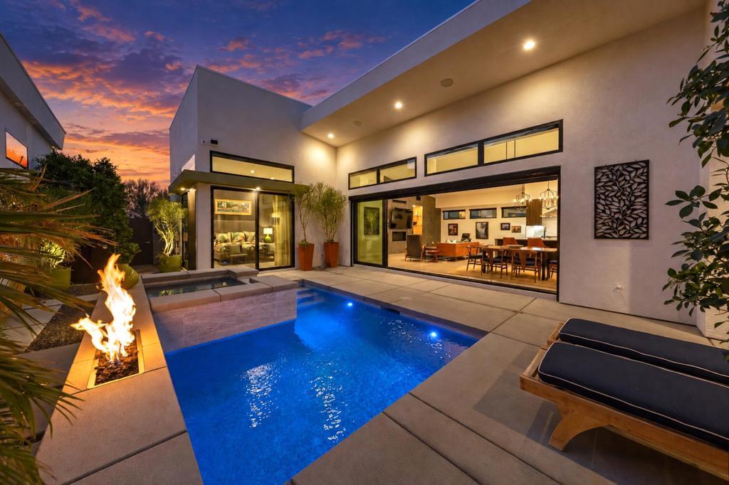 160 Obsidian N LP Palm Springs CA 92264 | MLS #219153791PS 45 MLS #219153791PS image #0