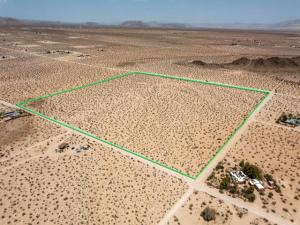Celesta Rd Joshua Tree CA 92252 | MLS #219154036DA 21 MLS #219154036DA image #0