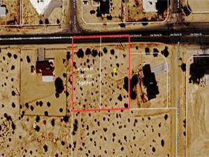 Joe Davis 29 Palms CA 92277 | MLS #219154187DA 45 MLS #219154187DA image #0