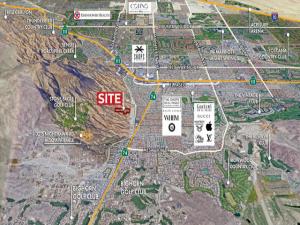 South Cliff Road Palm Desert CA 92260 | MLS #219154285DA 33 MLS #219154285DA image #0