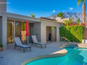 984 Sundance S Circle Palm Springs CA 92262 | MLS #219154899PS 45 MLS #219154899PS image #0