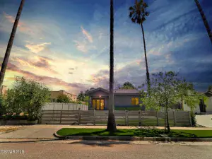 514 W Washington Boulevard Pasadena