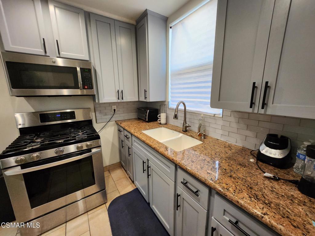 5841 Tujunga AV North Hollywood CA 91601 | MLS #225004537 45 MLS #225004537 image #0