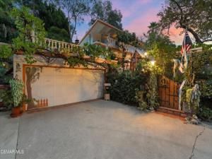 La Loma RD Pasadena CA 91105 MLS #225004673 45 MLS #225004673 image #0