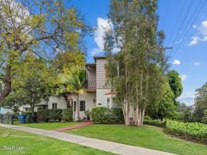 Griffith Park BL Los Angeles CA 90027 MLS #225004983 45 MLS #225004983 image #0