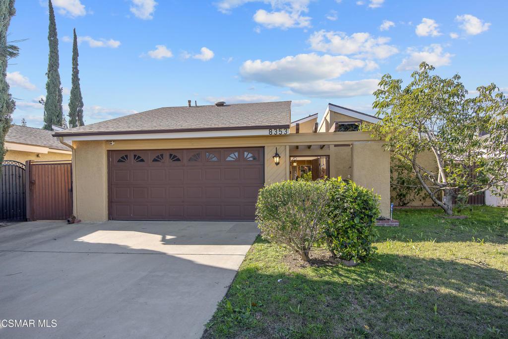 8353 Lurline AV Winnetka CA 91306 | MLS #226000160 37 MLS #226000160 image #0