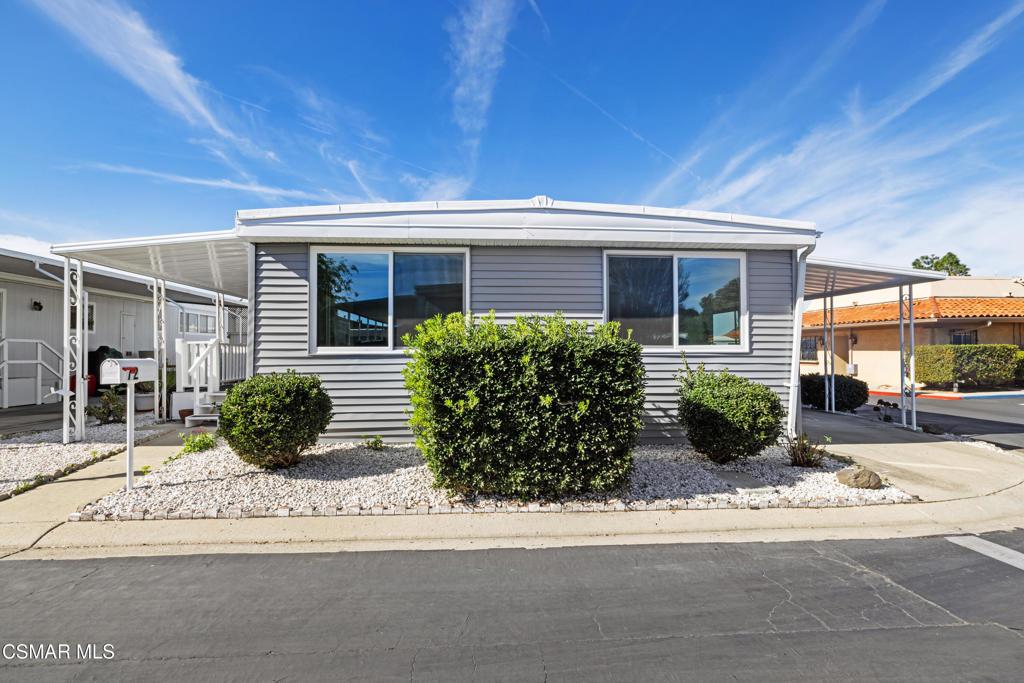 72 Suzanne CT #72 Newbury Park CA 91320 | MLS #226000395 29 MLS #226000395 image #0