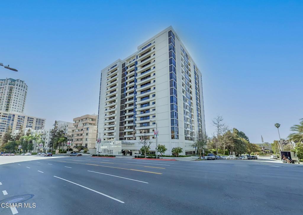 10660 Wilshire BL #410 Los Angeles CA 90024 | MLS #226001890 45 MLS #226001890 image #0