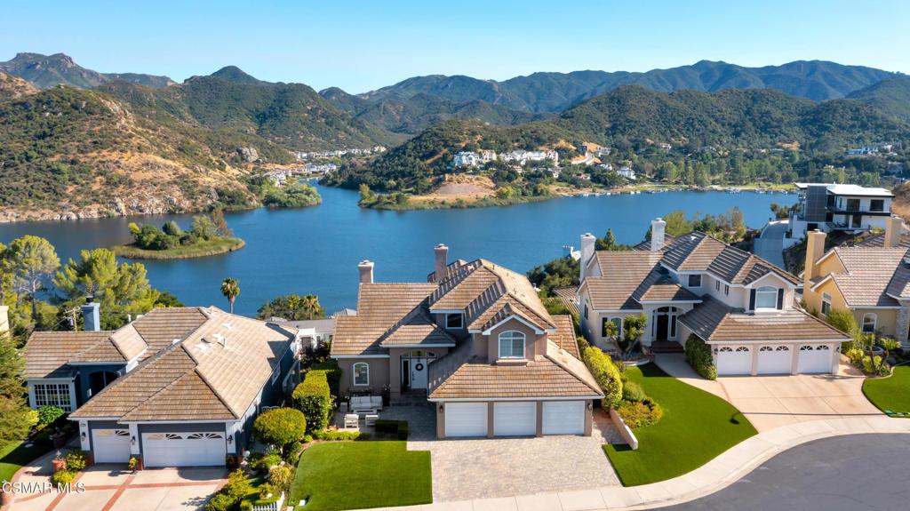 506 Cricketfield CT Westlake Village CA 91361 | MLS #226002060 45 MLS #226002060 image #0