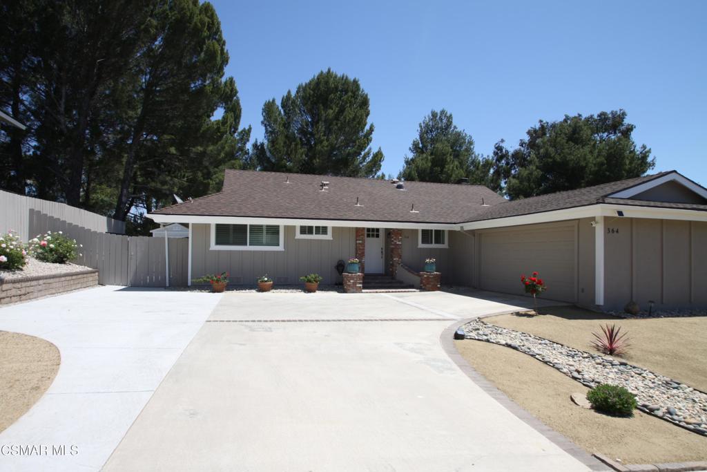 364 Longwood CT Newbury Park CA 91320 | MLS #226002254 45 MLS #226002254 image #0