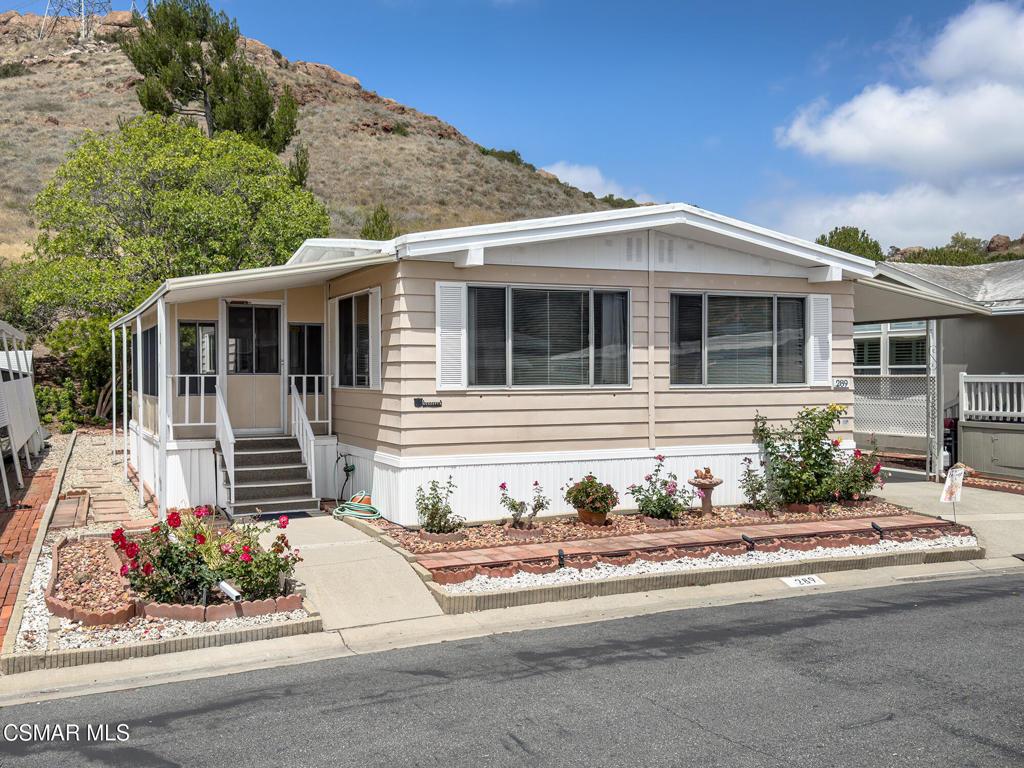 289 El Cielo Newbury Park CA 91320 | MLS #226002336 41 MLS #226002336 image #0