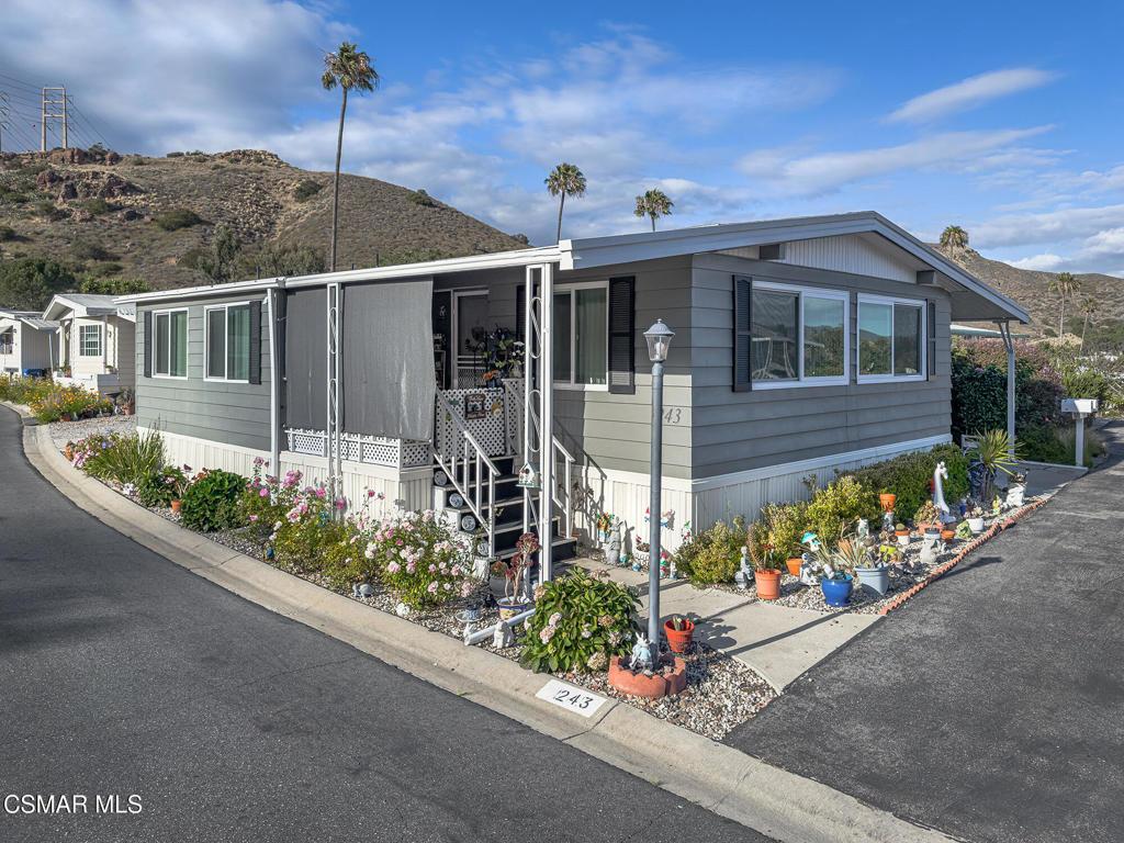 243 El Cielo Newbury Park CA 91320 | MLS #226002479 41 MLS #226002479 image #0