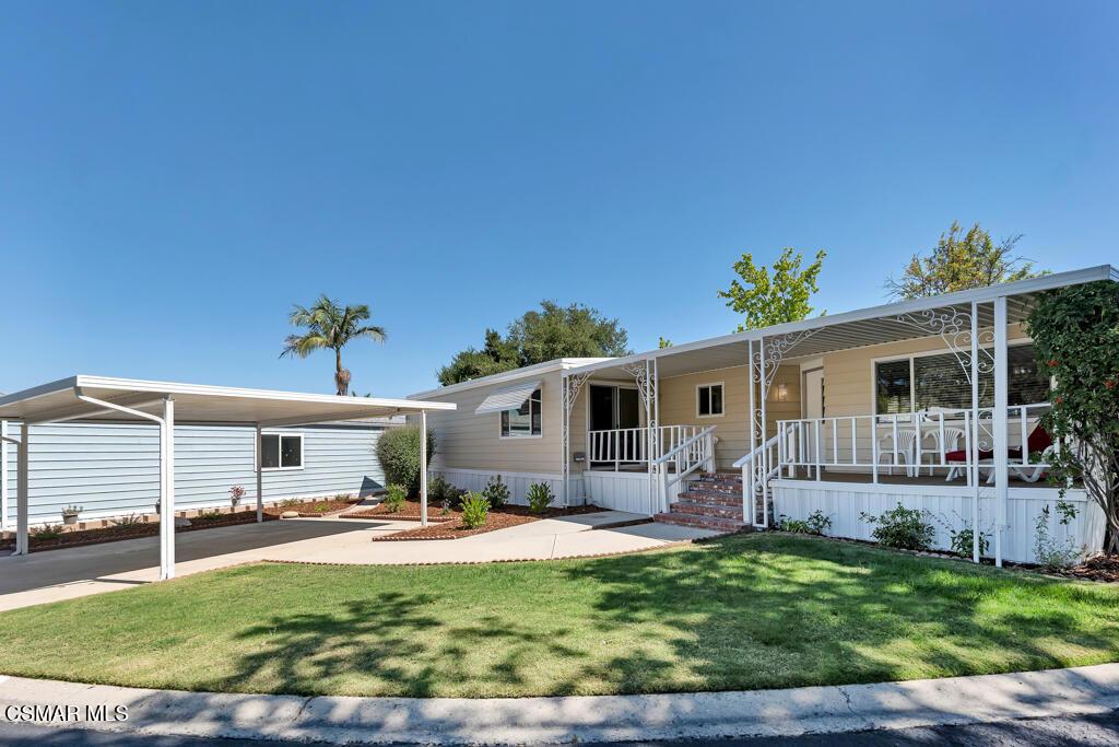 2779 Thunderbird DR #80 Thousand Oaks CA 91362 | MLS #226002480 21 MLS #226002480 image #0