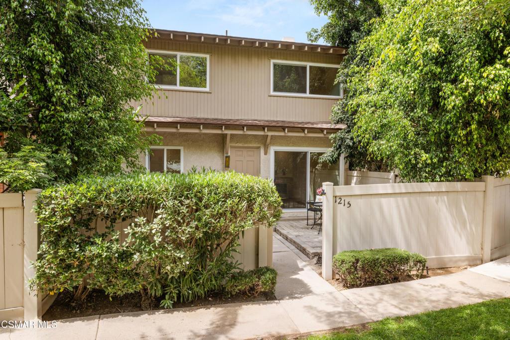 1215 Ramona DR Newbury Park CA 91320 | MLS #226002484 45 MLS #226002484 image #0