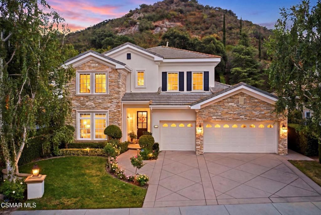 254 Baybrook CT Lake Sherwood CA 91361 | MLS #226002820 45 MLS #226002820 image #0