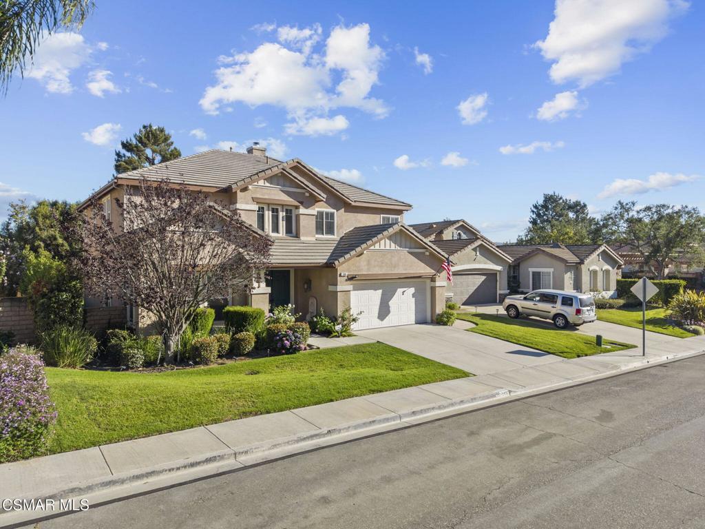 584 Roosevelt CT Simi Valley CA 93065 | MLS #226002864 45 MLS #226002864 image #0
