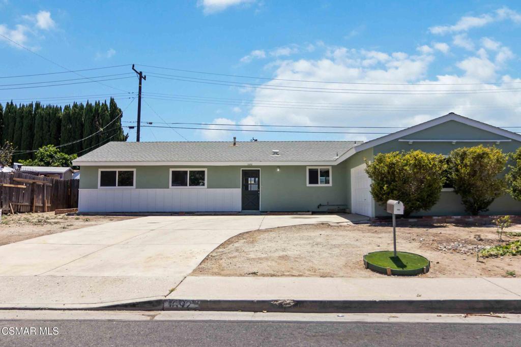 1692 Alviso ST Simi Valley CA 93065 | MLS #226002883 45 MLS #226002883 image #0