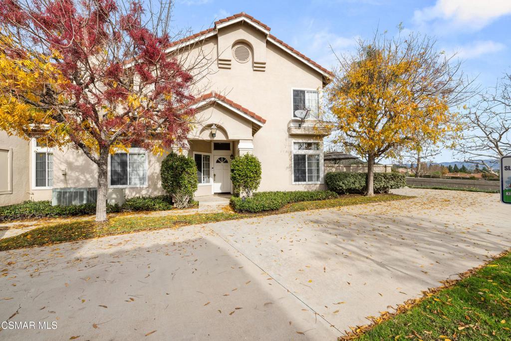 600 Kingswood LN #G Simi Valley CA 93065 | MLS #226003340 45 MLS #226003340 image #0