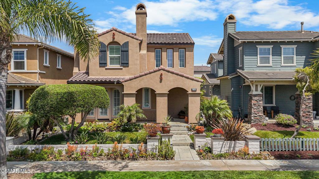 1346 Estuary WY Oxnard CA 93035 | MLS #226003452 45 MLS #226003452 image #0