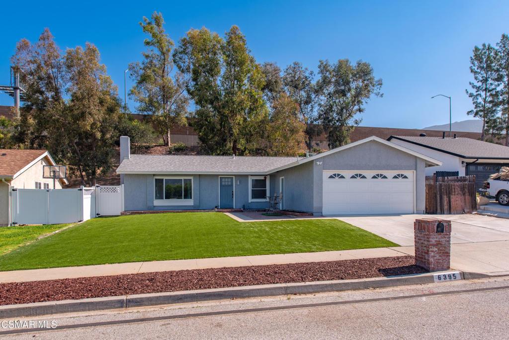 6395 Keystone ST Simi Valley CA 93063 | MLS #226003512 45 MLS #226003512 image #0