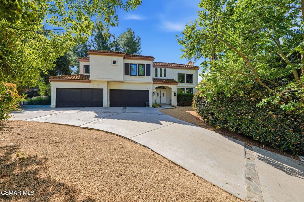5536 Easterly RD Agoura Hills CA 91301 | MLS #226003684 33 MLS #226003684 image #0