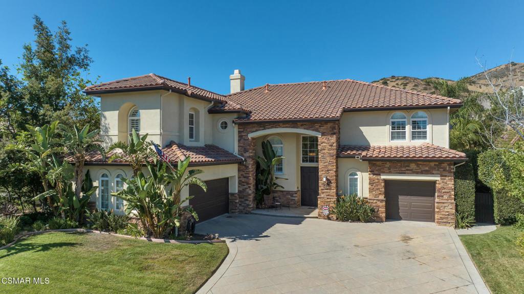 5917 Evening Sky DR Simi Valley CA 93063 | MLS #226003690 45 MLS #226003690 image #0