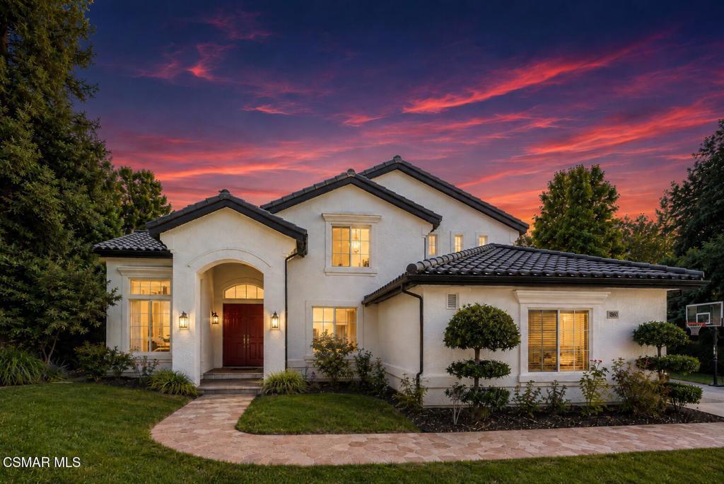 1660 Cross Bridge PL Thousand Oaks CA 91362 | MLS #226003693 45 MLS #226003693 image #0