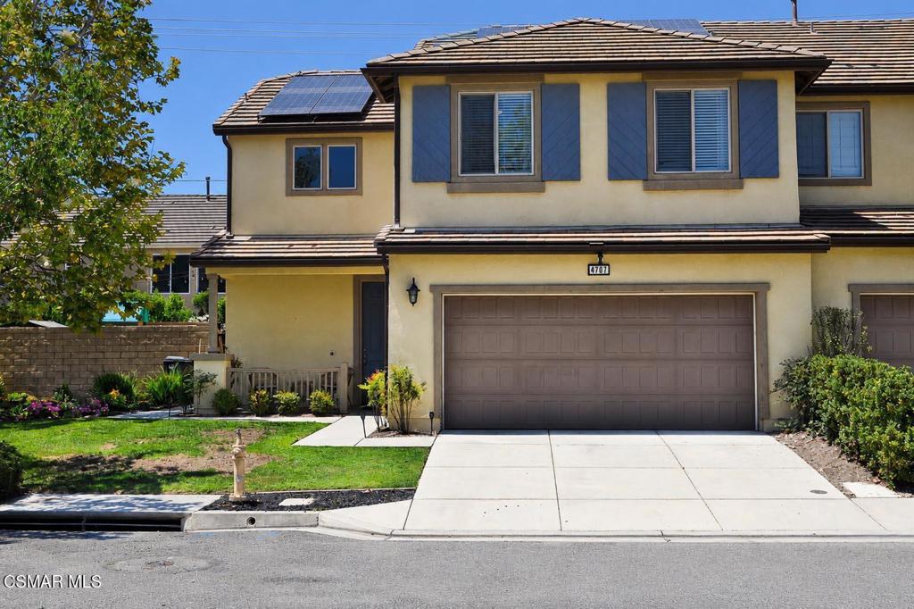 4707 Beachwood CT Moorpark CA 93021 | MLS #226003806 41 MLS #226003806 image #0