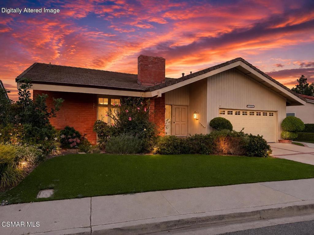 1044 Twinfoot CT Westlake Village CA 91361 | MLS #226003817 45 MLS #226003817 image #0