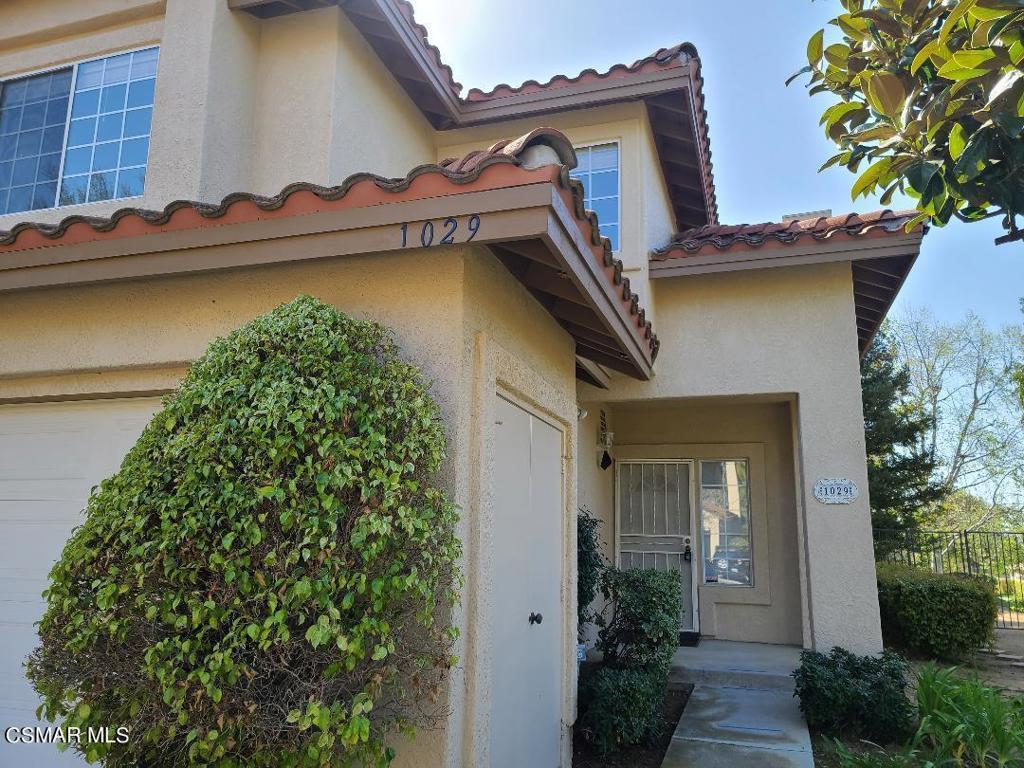 1029 Amberton LN Newbury Park CA 91320 | MLS #226003824 45 MLS #226003824 image #0