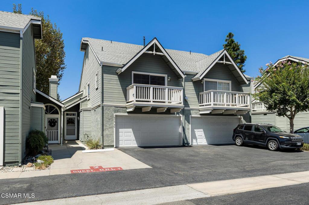 1806 Rory LN #6 Simi Valley CA 93063 | MLS #226003926 41 MLS #226003926 image #0