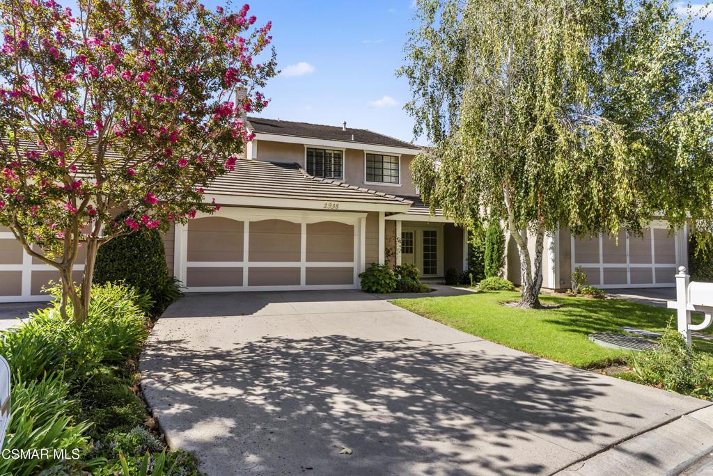 2938 Winding LN Westlake Village CA 91361 | MLS #226004211 45 MLS #226004211 image #0