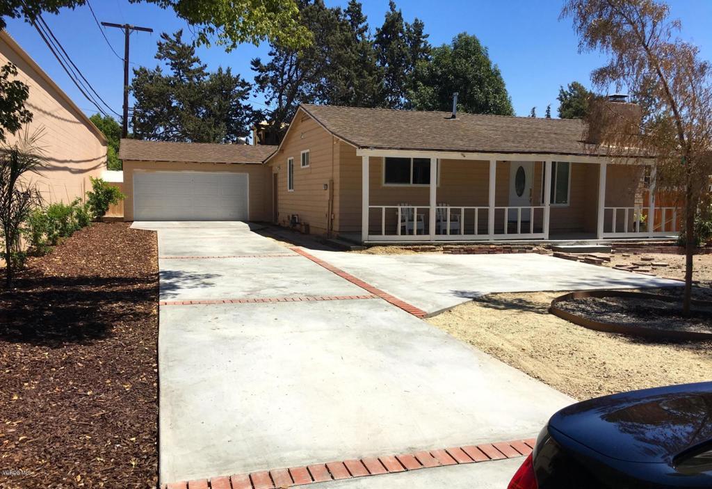 1874 Hubbard ST Simi Valley CA 93065 | MLS #226004244 45 MLS #226004244 image #0