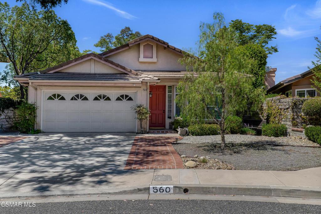 560 Timberwood AV Thousand Oaks CA 91360 | MLS #226004329 45 MLS #226004329 image #0