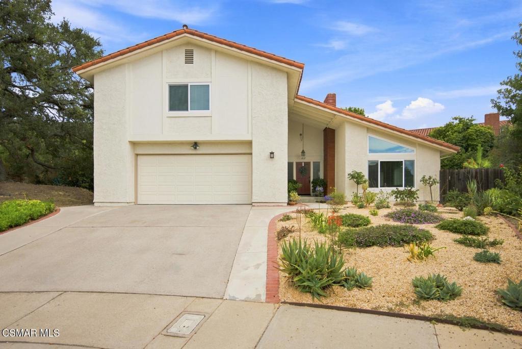 812 Chaparral CT Thousand Oaks CA 91320 | MLS #226004336 45 MLS #226004336 image #0