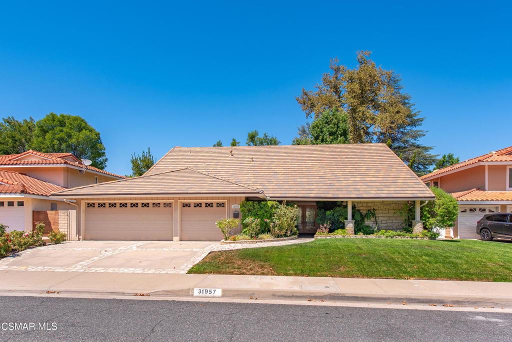 31957 Doverwood CT Westlake Village CA 91361 | MLS #226004371 45 MLS #226004371 image #0