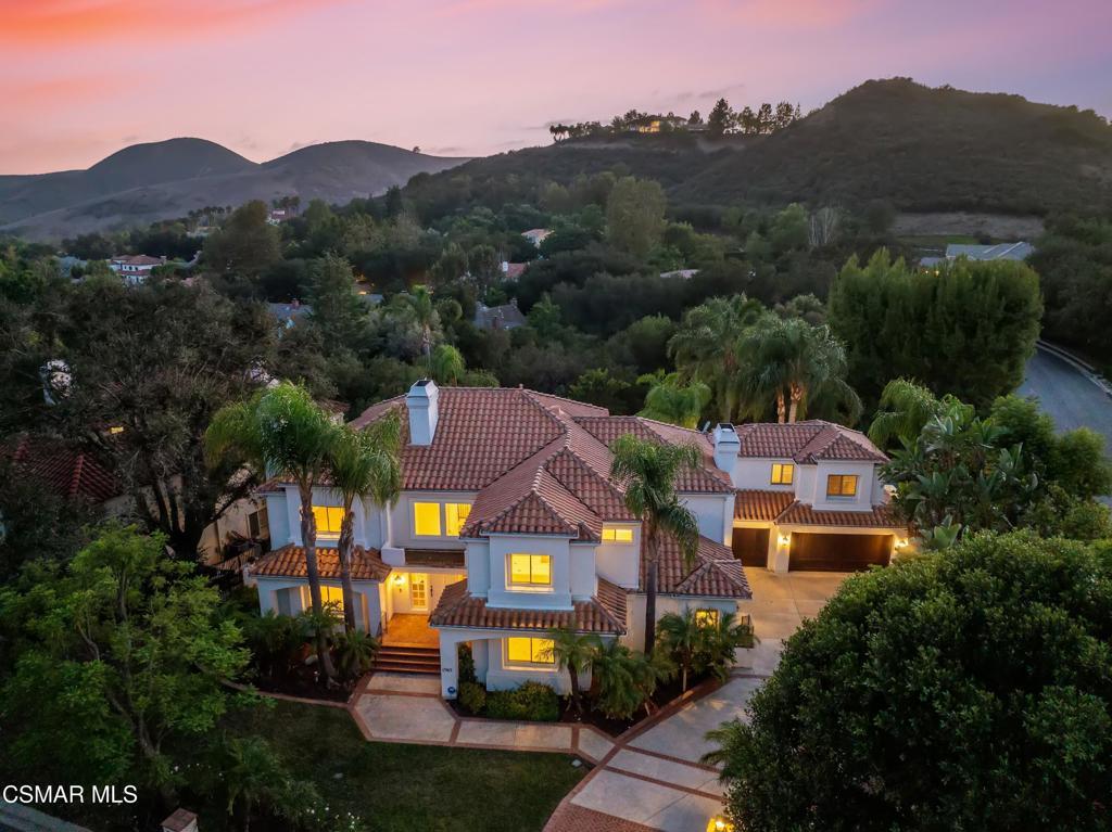 1565 Falling Star AV Westlake Village CA 91362 | MLS #226004425 75 MLS #226004425 image #0